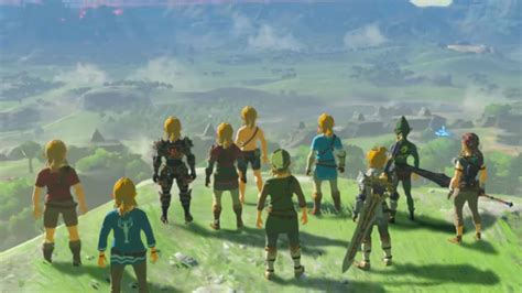 download zelda breath of the wild|the legend of zelda breath wild free download pc.